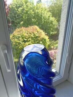 ÚUŘ Praha sklárna Škrdlovice - Andromeda - 7