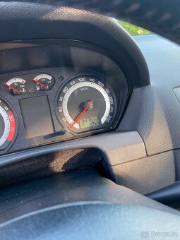 Škoda Fabia rs 1.9 tdi 96kw - 7