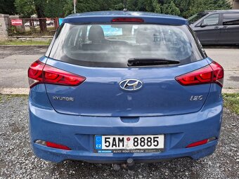 Hyundai i20 - 7