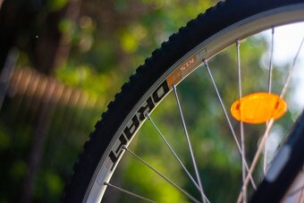 Horské kolo Kellys TNT10 - 7