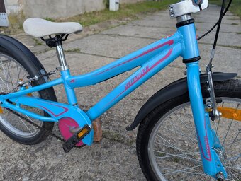 Dětské kolo Specialized Hotrock 20 - 7