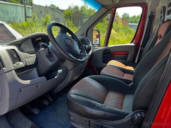 Fiat ducato - 7