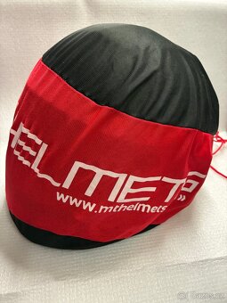 Moto helma MT Helmets Thunder 3SV vel.L - 7