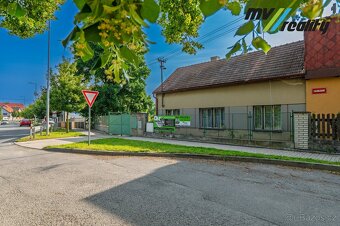 Milovice, prodej domu 3+1 na pozemku o výměře 2.866m2 - 7