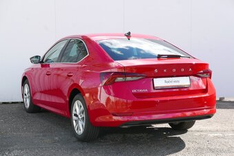Škoda Octavia 1.5 TSI 110 kW M6° Style - 7