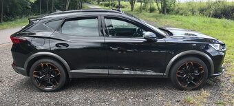 Cupra Formentor 2.0 tsi 4x4 - 7