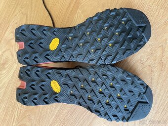 Boty SALEWA WILDFIRE NXT GTX , vel: 39 - 7