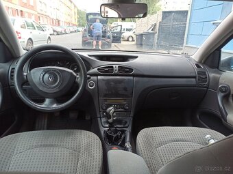 Renault laguna - 7
