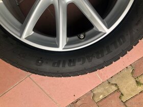 Bmw X1/X2 alu sada - 7
