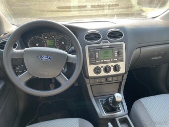 Ford Focus - 7