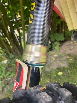 Honda crf 450r 2007 - 7