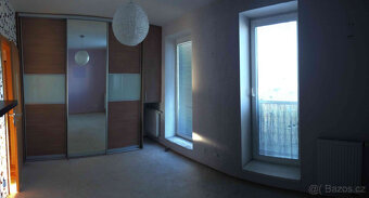 Pronájem bytu 3+kk, Mlázovická, Vinoř, 20 900Kč/měs, 60 m2 - 7