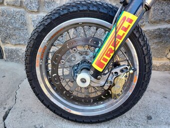 KTM LC4 640 - 620 DOKLADY - 7