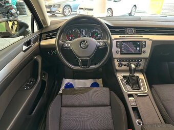 VW PASSAT VARIANT B8 2.0TDI 110KW DSG COMFORT. 2017 ROZVODY - 7