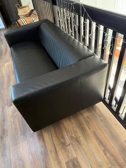 Klipan Ikea a TV stolek - 7