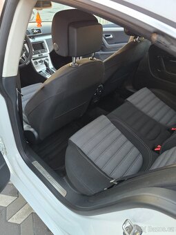Prodám Volkswagen Cc - 7