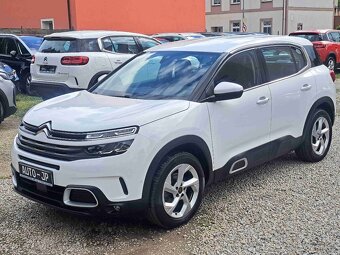 Citroën C5 Aircross 1,2 PureTech 65.000 km - 7
