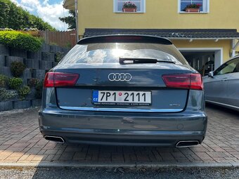 Audi A6 3.0tdi quatro 200KW - 7