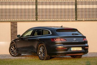 Volkswagen Arteon 2.0 TDI DSG - 7