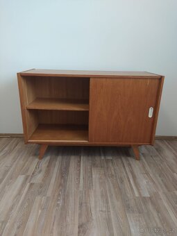 Retro komoda Jiroutek - 7
