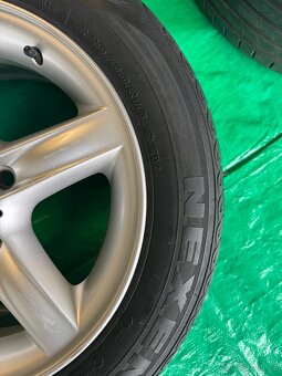 BMW kola 16” - 7