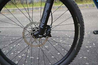 Rose Psycho Path Carbon (S) Top stav - 7