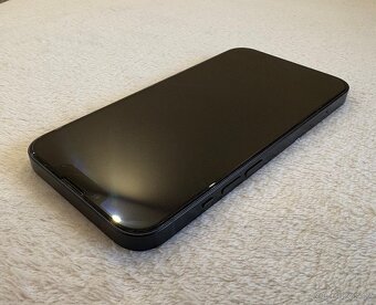iPhone 13 Midnight – 128 GB – TOP stav - 7