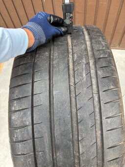 Letní Mercedes R22 GLE53 GLE63 AMG Originál W167 - 7