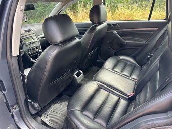 Škoda Octavia 1.9tdi 77kw(BXE), manuál , 288tis.km - 7