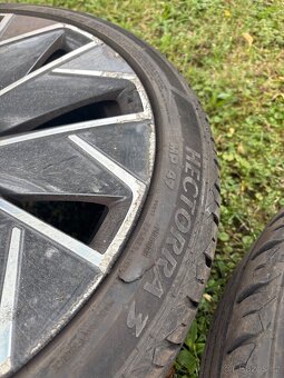 Alu Superb 3 propus s pneu 225/40r18 - 7