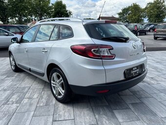 Renault Mégane Grandtour BOSE-Edition 1.6i - 7