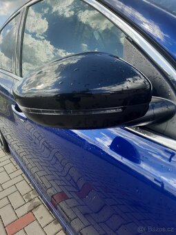 Peugeot 308 GTi 199 kW / 270 PS, 2018 – Prince motor, - 7