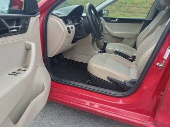 Škoda Rapid 1.0 TSI 81 kW, původ ČR, plná výbava - 7