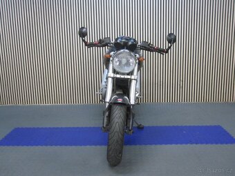 DUCATI Monster 620 i.e. - 7