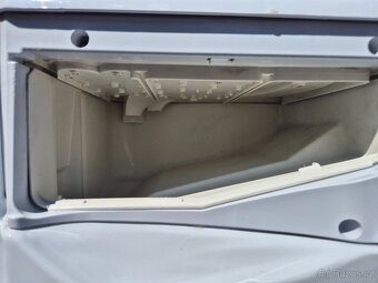 INDESIT SLIM A++ INVERTOR, ZÁRUKA DOPRAVA INSTALACE - 7
