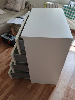 🛠 Hodinový manžel – opravy, montáže, zahrada – - 7