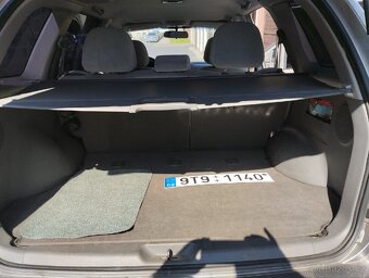 Hyundai Santa Fe 4x4 - 7