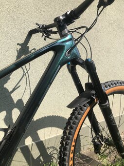 Scott genius L - 7