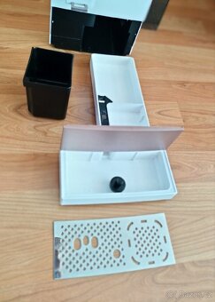 Automatický kávovar Cecotec 01462 - 7