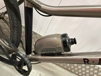 Dětské kolo Rascal 24, Titanium - 7