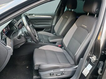 Volkswagen Passat, 2,0 TDI 147Kw ALLTRACK 4x4 DSG - 7