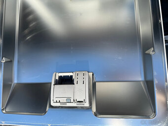 Myčka Bosch Serie 4 SMS46KW05E - 7
