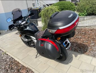 Kawasaki Versys 650 - 7