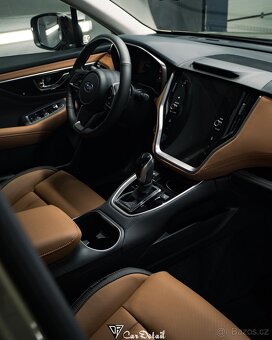 Subaru Outback Touring 2023 - 7