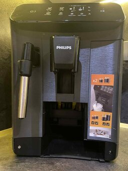 Kávovar Philips Series 800 - 7