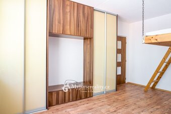 Pronájem bytu 1+1, 33 m² -  Znojmo, Coufalova, ev.č. LU2414 - 7