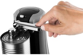 Multifunkční elektrický otvírač konzerv SENCOR - 7