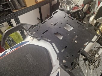 KTM 890 ADVENTURE R, r.v.2023, první majitel - 7