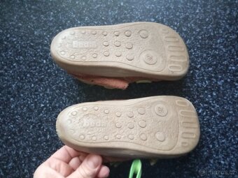 Celoročky, NOVÁ zimní, bačkory, sandále-vel.27, 28, 29 - 7