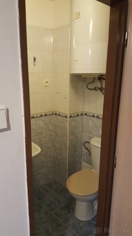 Pronájem GARSONKY Děčín Staré Město (20 m2) - 7